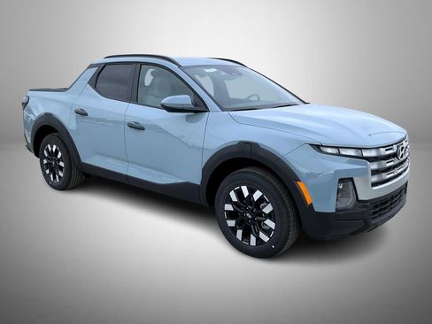 New 2026 Hyundai Santa Cruz SEL AWD/4WD image 3