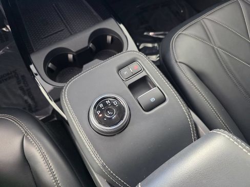 Used 2021 Ford Mustang Mach-E California Route 1 RWD image 24