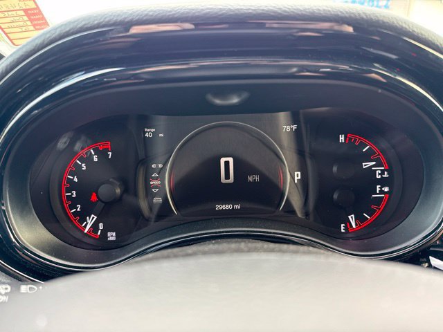 Used 2025 Dodge Durango GT AWD/4WD image 16