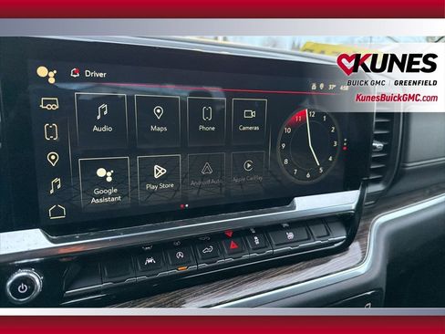 Used 2023 GMC Sierra 1500 Elevation image 18