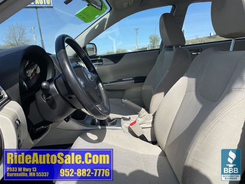 Used 2009 Subaru Impreza Outback Sport AWD/4WD image 10