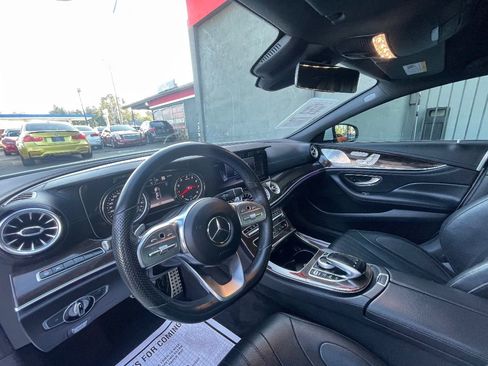 Used 2019 Mercedes-Benz CLS 450 image 9