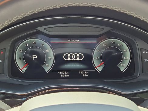 Used 2025 Audi Q7 3.0T Premium Plus AWD/4WD image 25