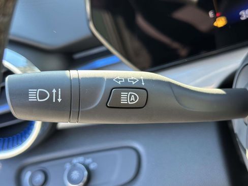 New 2026 Chevrolet Trax LT w/ Driver Confidence Package image 16