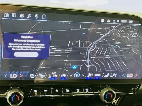 New 2026 Chevrolet Blazer EV RS image 8