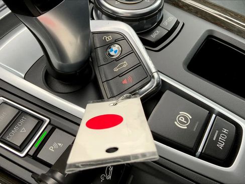 Used 2016 BMW X5 xDrive35i image 14