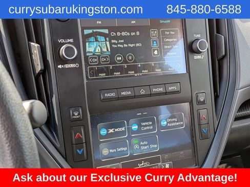 Used 2024 Subaru Crosstrek 2.0i image 25