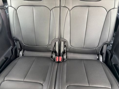 New 2025 Jeep Grand Cherokee L Limited image 36