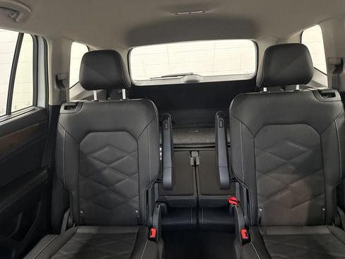 New 2026 Volkswagen Atlas SE AWD/4WD image 25