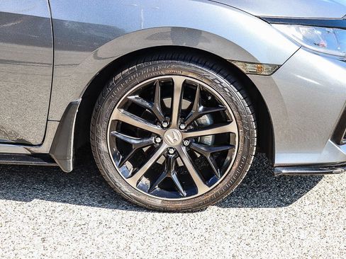 Used 2021 Honda Civic Sport image 12