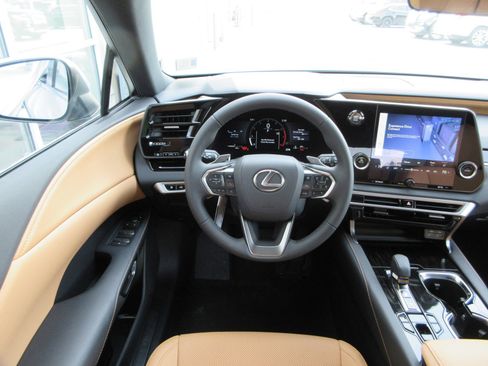 New 2026 Lexus RX 350 AWD image 30