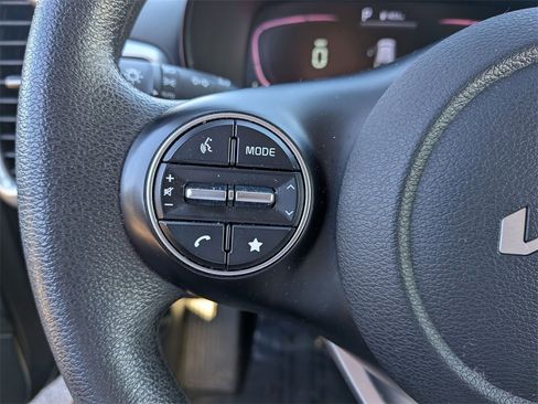 Used 2024 Kia Soul LX w/ Option Group 015 image 20