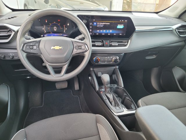 Used 2024 Chevrolet TrailBlazer LT FWD image 19