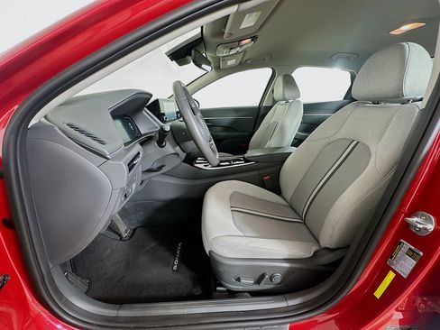 Used 2020 Hyundai Sonata SEL w/ Convenience Package image 13