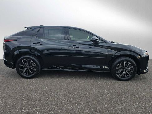 New 2026 Lexus RZ 350e 2WD image 2