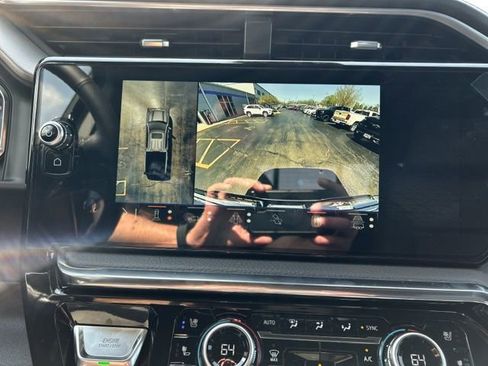 New 2026 GMC Sierra 1500 Denali w/ Technology Package AWD/4WD image 45
