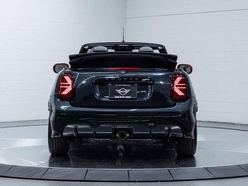 New 2026 MINI Cooper John Cooper Works FWD image 7