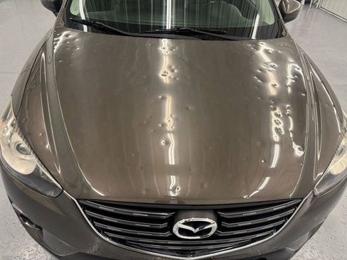 Used 2016 MAZDA CX-5 Grand Touring image 12