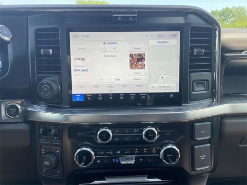 New 2025 Ford F250 King Ranch w/ Chrome Package image 22