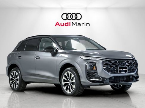 New 2026 Audi Q3 quattro 2.0T AWD/4WD image 7