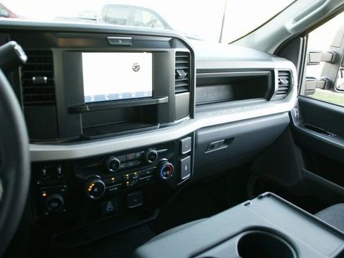 New 2026 Ford F250 XL w/ STX Appearance Package image 20