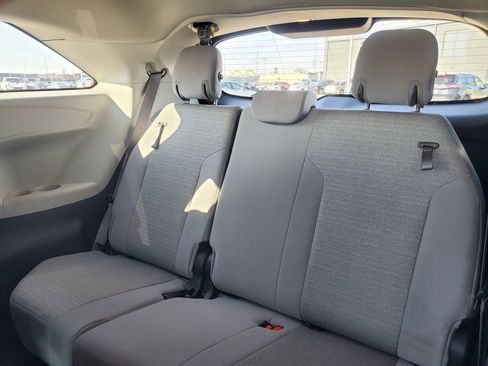 Used 2023 Toyota Sienna LE image 30