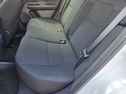 Used 2026 Nissan Kicks S FWD image 23