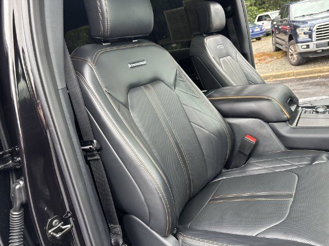 Certified 2024 Ford Expedition Platinum AWD/4WD image 26