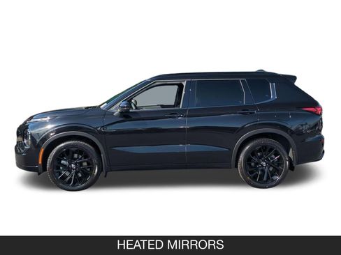 New 2026 Nissan Rogue Platinum AWD/4WD image 5
