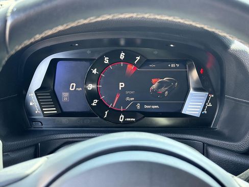 Used 2021 Toyota Supra Premium w/ Driver Assist Package RWD image 10