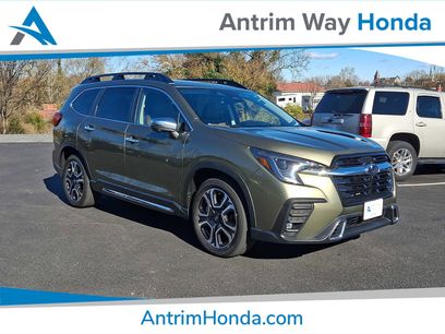 Used 2023 Subaru Ascent Touring