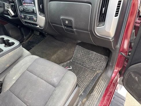 Used 2015 GMC Sierra 1500 SLE w/ SLE Value Package AWD/4WD image 13