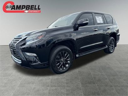 Used 2020 Lexus GX 460 Premium w/ Premium Package
