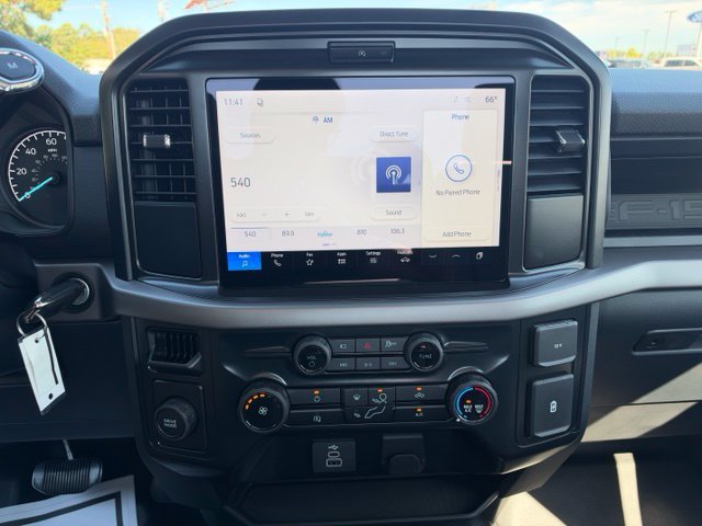 New 2026 Ford F150 XL RWD image 11