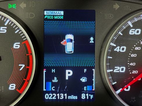 Used 2023 Mitsubishi Eclipse Cross LE image 15