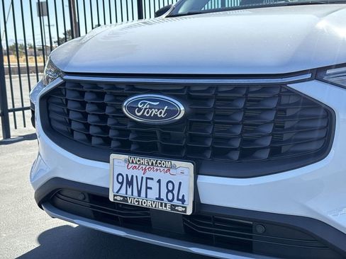 Used 2024 Ford Escape Active FWD image 33