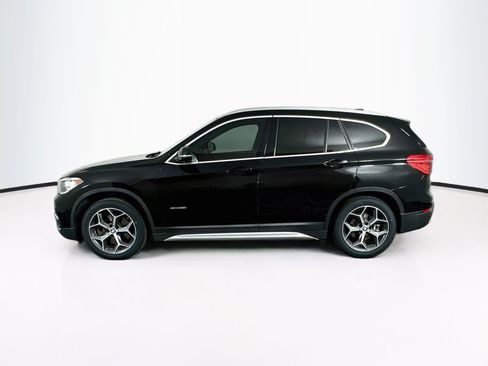 Used 2016 BMW X1 xDrive28i AWD/4WD image 4