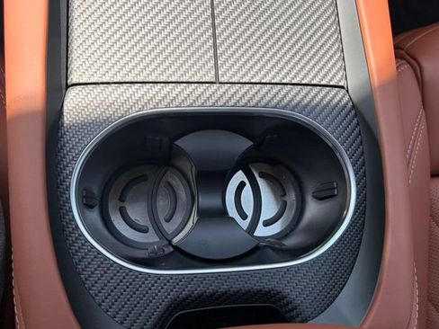 New 2026 Maserati GranCabrio Modena AWD/4WD image 31