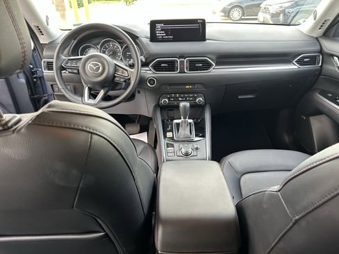 Used 2025 MAZDA CX-5 Carbon Edition AWD/4WD image 20