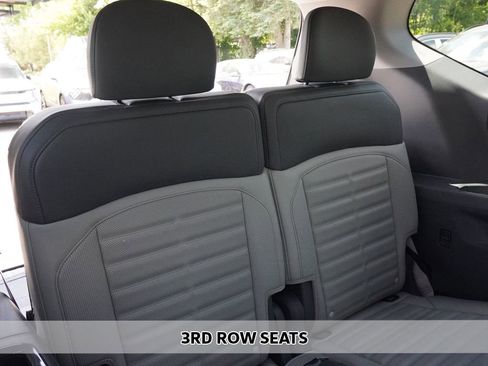 Used 2024 Kia EV9 Land AWD/4WD image 11