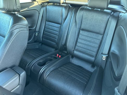 Used 2016 Buick Cascada Premium image 17