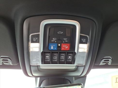 Used 2023 RAM 1500 TRX w/ TRX Level 2 Equipment Group AWD/4WD image 20