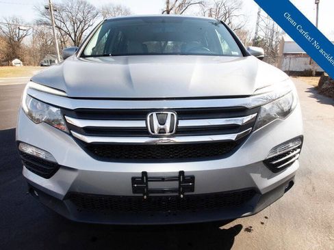 Used 2017 Honda Pilot EX-L image 8