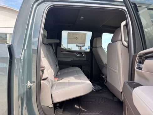 New 2026 Chevrolet Silverado 1500 LT AWD/4WD image 9