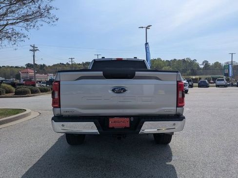 Used 2023 Ford F150 XLT w/ Trailer Tow Package AWD/4WD image 6