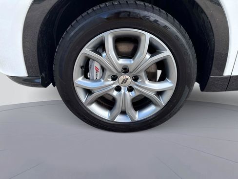 Used 2024 Dodge Hornet R/T image 11