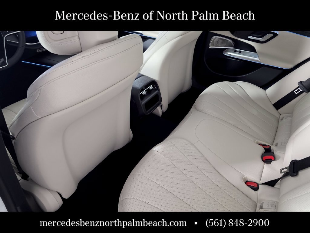 New 2027 Mercedes-Benz E 350 Sedan image 13