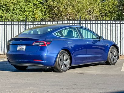 Used 2020 Tesla Model 3 Standard Range Plus