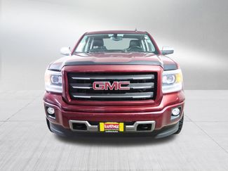 Used 2015 GMC Sierra 1500 SLE video 2