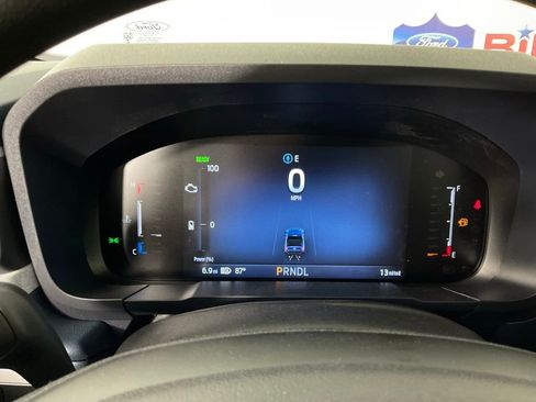 New 2026 Ford Maverick XLT FWD image 26